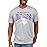 Junk Food Clothing x NFL - Minnesota Vikings - Bold Logo - Unisex Adult Short Sleeve Fan T-Shirt for Men and Women - Size Large