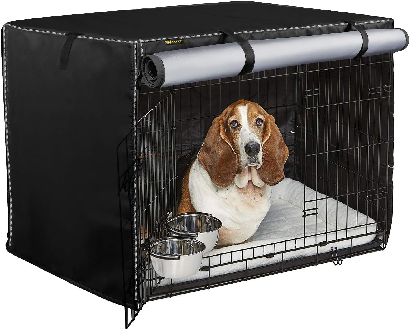 オーダー商品】ペット犬小屋サークルゲージ防音犬小屋