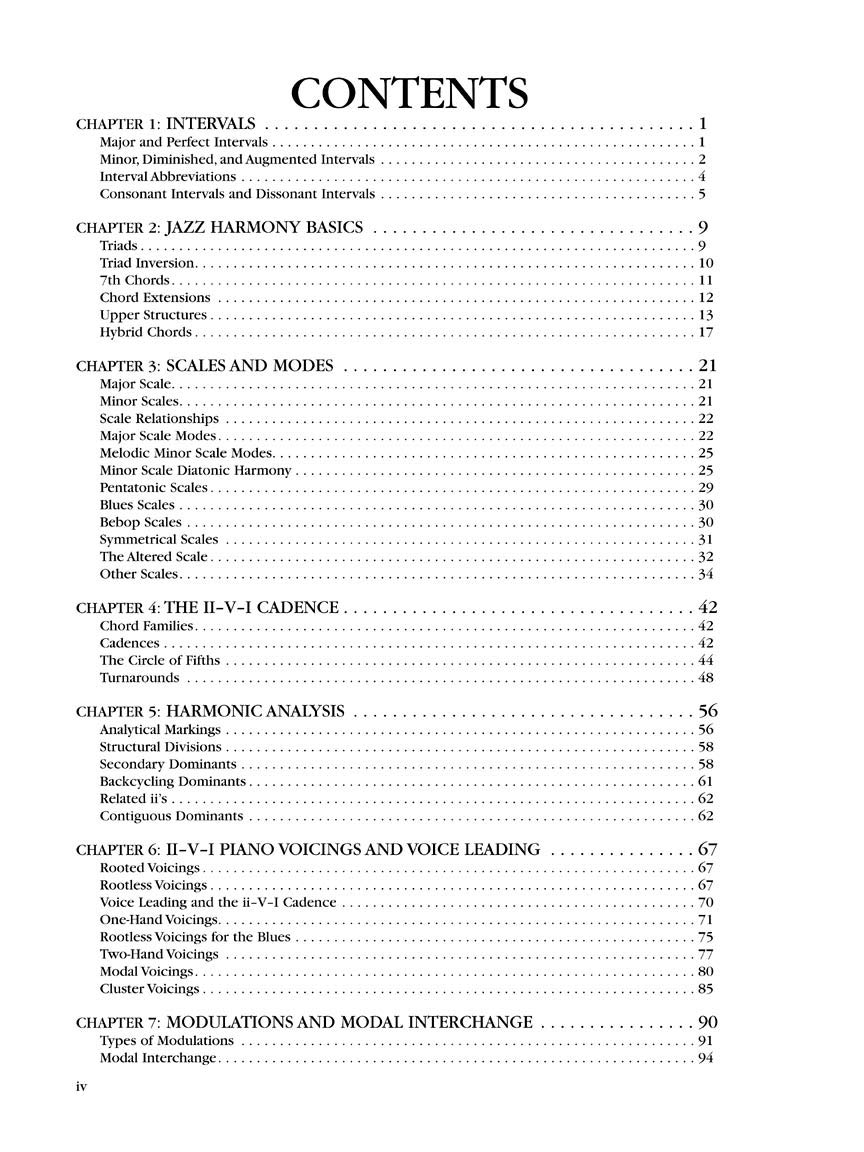Jazzology The Encyclopedia of Jazz Theory for All Musicians | Comprehensive Jazz Instruction and Music Theory | Essential Guide for Students and Professionals