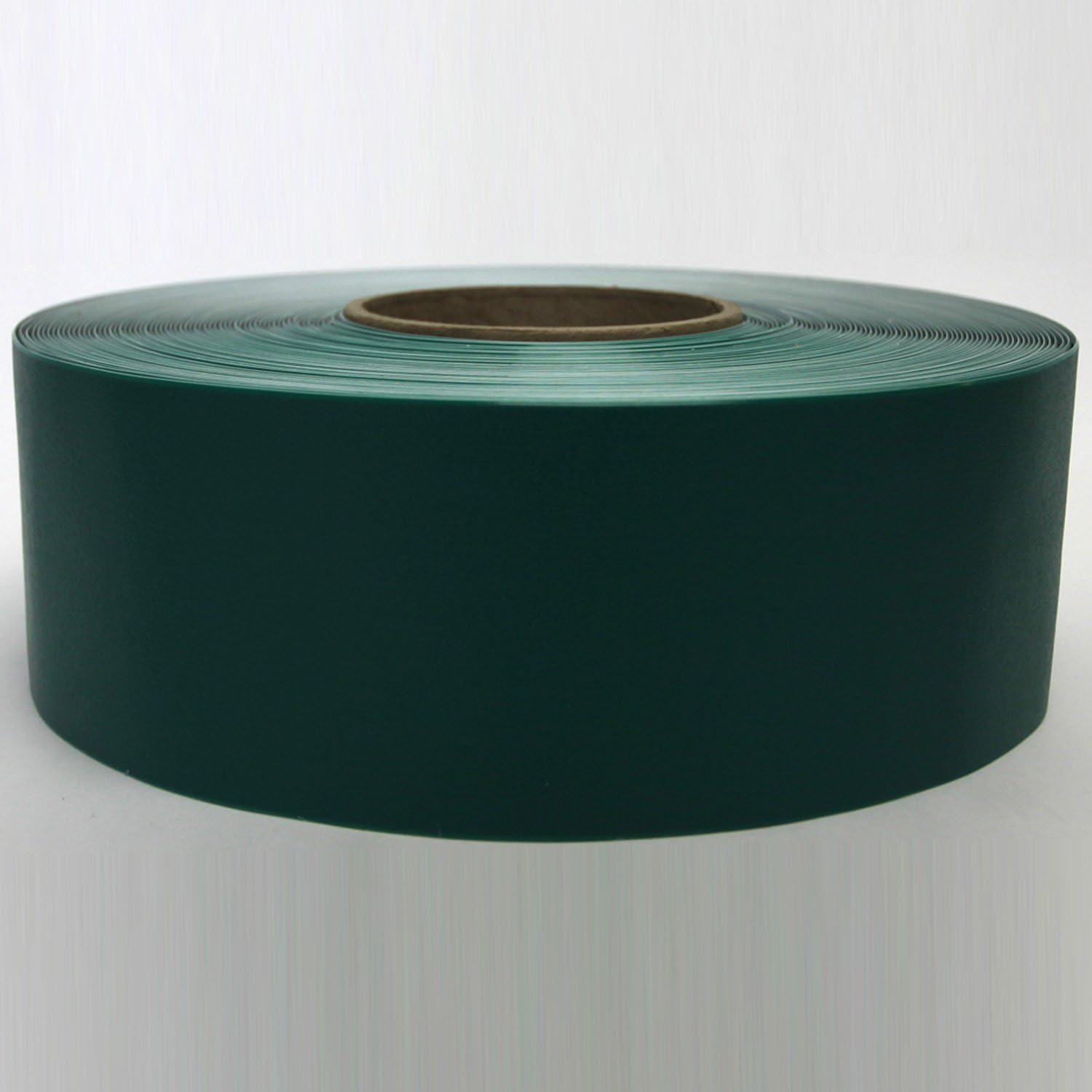 Green Industrial Floor Marking Tape, 34-Inch x 50 Foot Roll