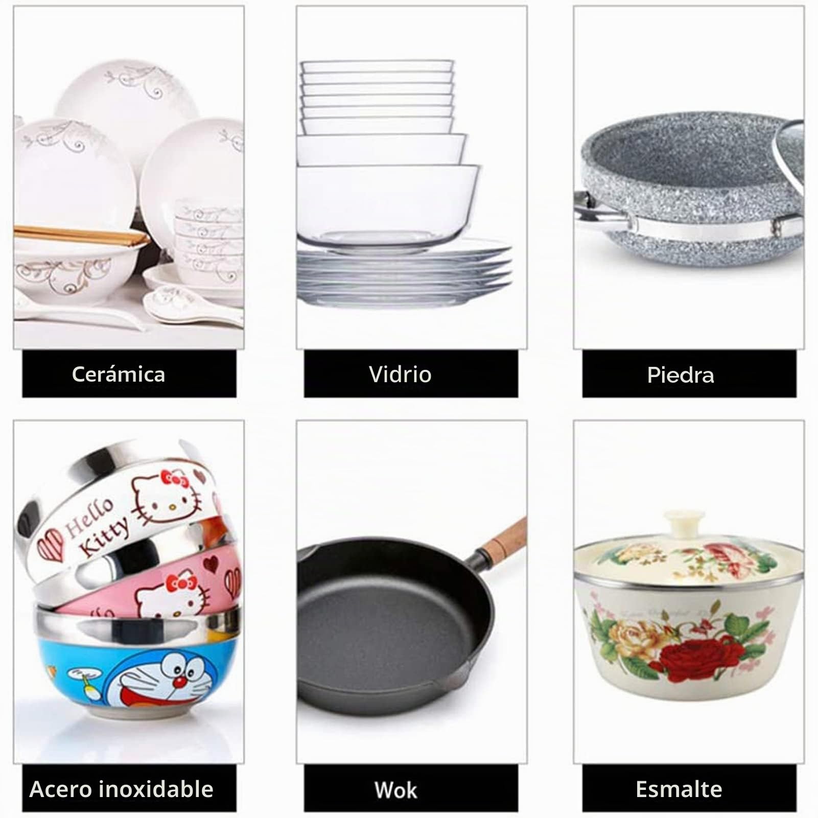 Bandeja calentadora de alimentos para fiestas de bufés, bandeja de calentamiento eléctrico, plato caliente para restaurantes, banquetes y cenas en casa, plato de calentamiento de buffet apto para