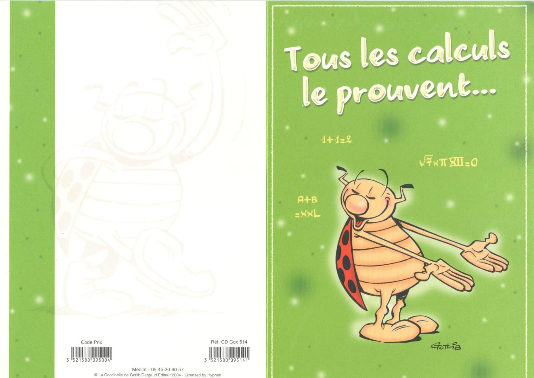 Carte D'anniversaire Humour - Happy Birthday - Joyeux Anniversaire - Carte Personnalisable Au Verso - Carte Originale Anniversaire - Canada