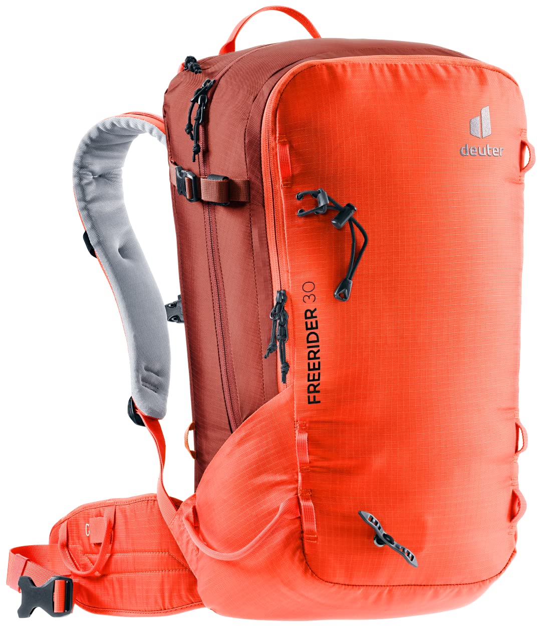 deuter Freerider 30 Skitouren Rucksack