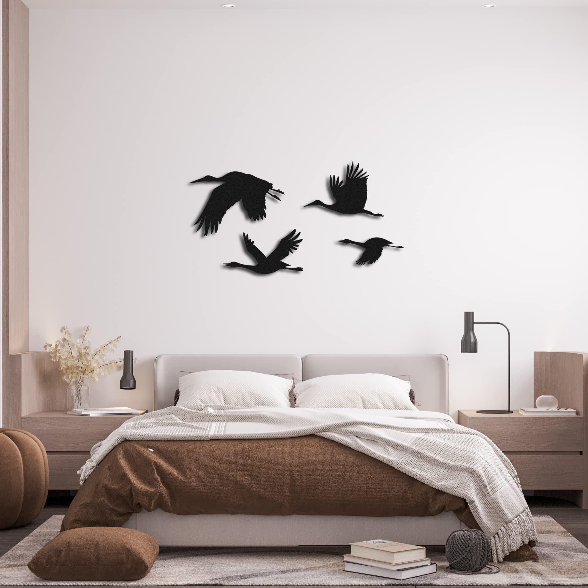 Bird Bedroom Ideas Parrot Art Print | Bird Wall Decor | Colorful