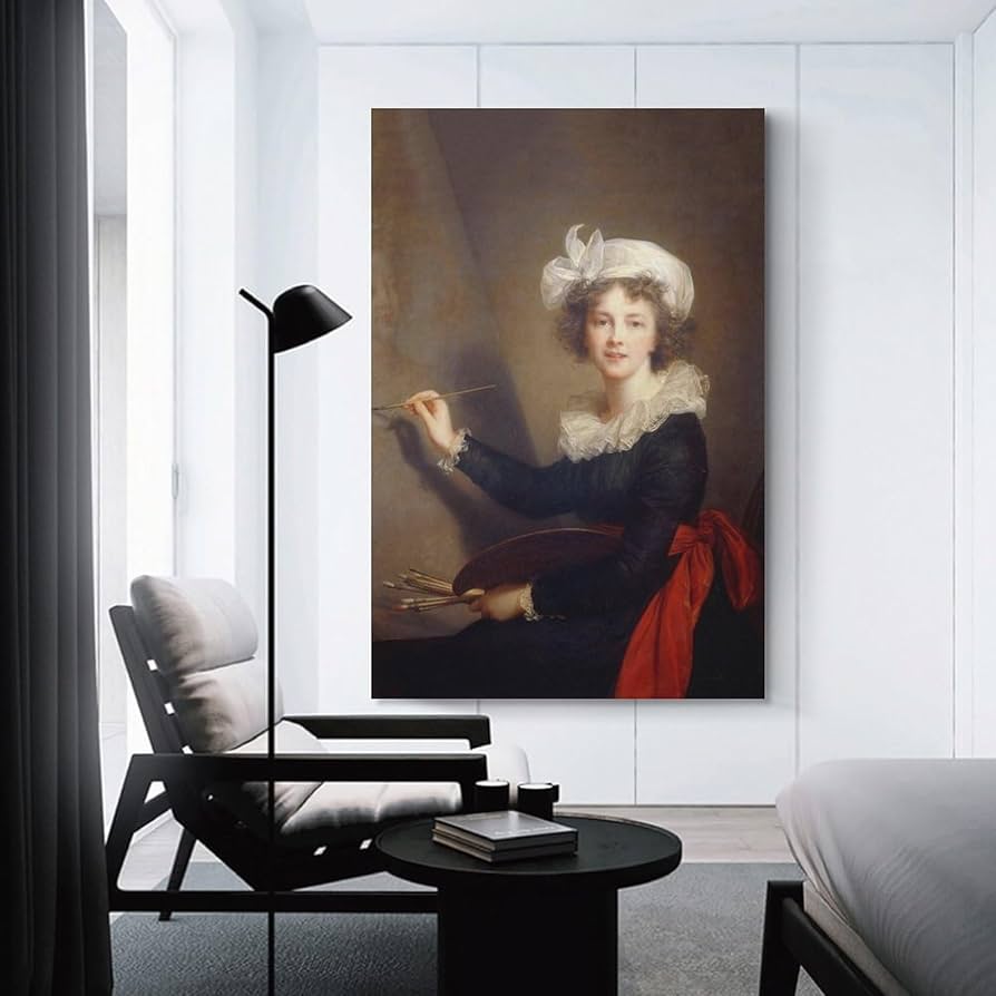 Amazon.co.jp: Louise Vigée Le Brunエリザベート＝ルイーズ