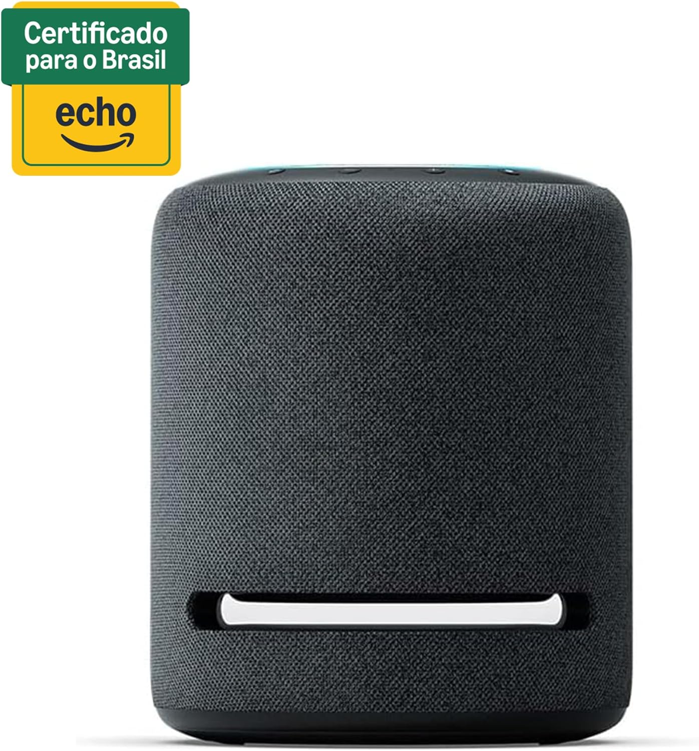 Review Echo Studio: descubra o som extraordinário que transforma sua experiência musical 5 711i9NkYLcL. AC SL1500