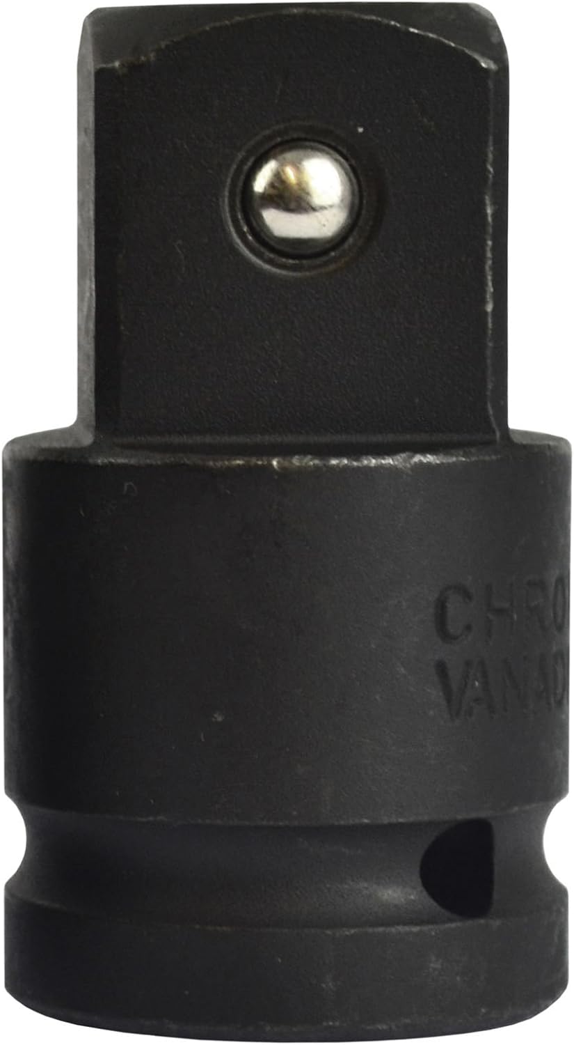 3/4"dr to 1"dr Impact Socket Adapter Adaptor Impact Reducer Ratchet