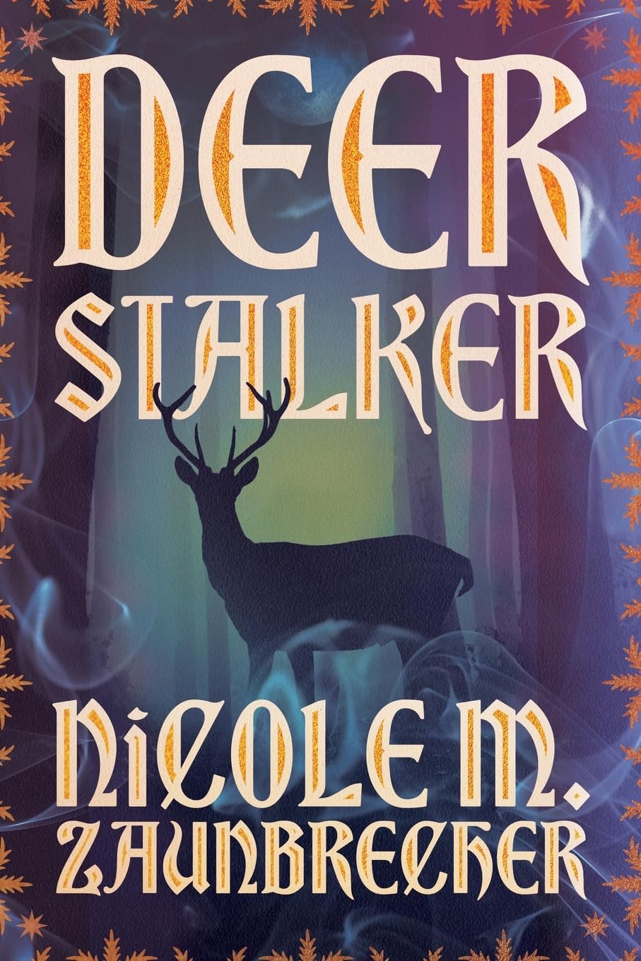 Buy Deerstalker — BookShops.in