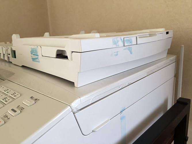 Amazon.co.jp: BROTHER A4インクジェットFAX複合機 PRIVIO デジタル子 Amazon.co.jp: BROTHER A4インクジェットFAX複合機 PRIVIO デジタル子