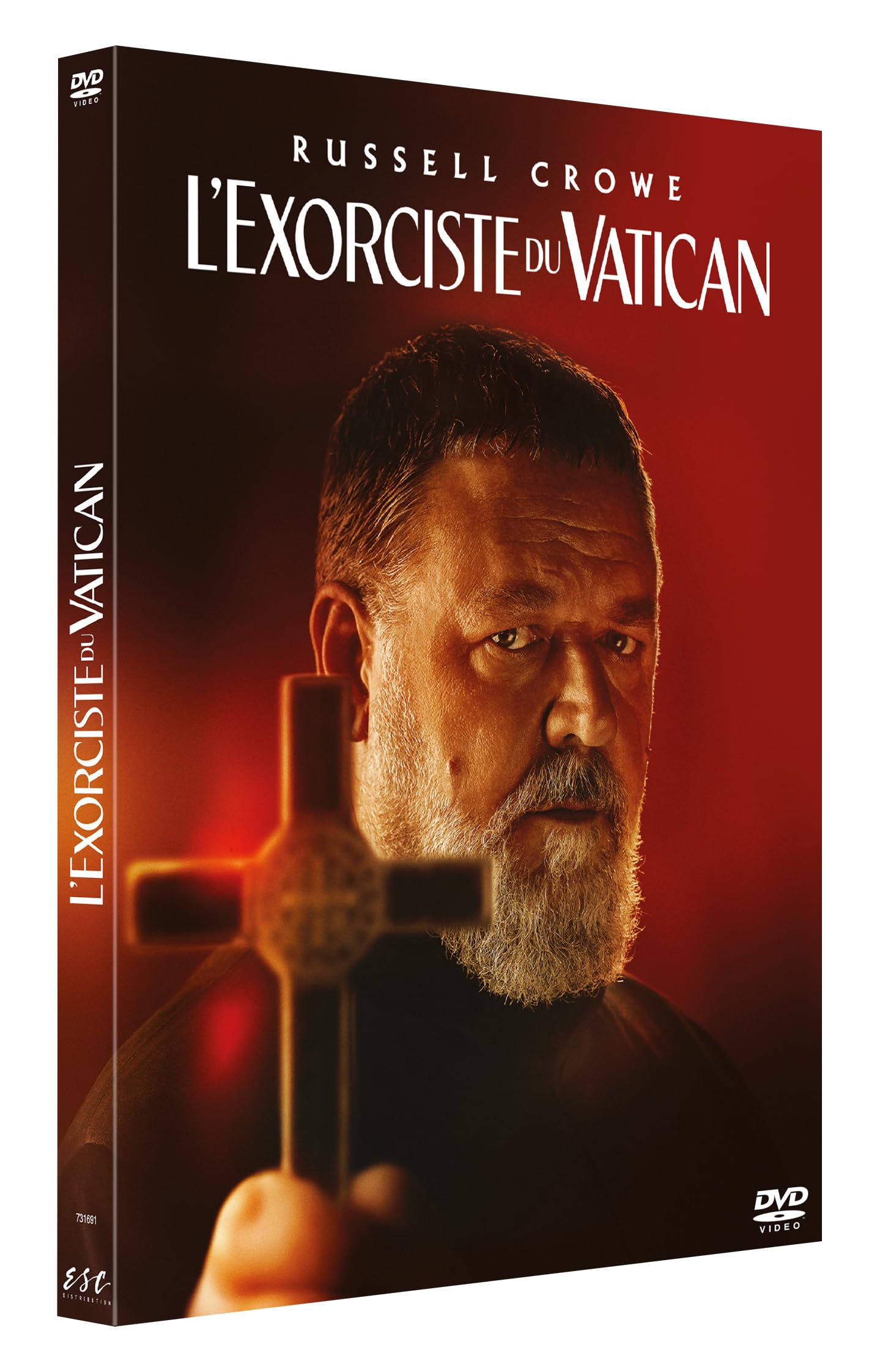 L'Exorciste du Vatican