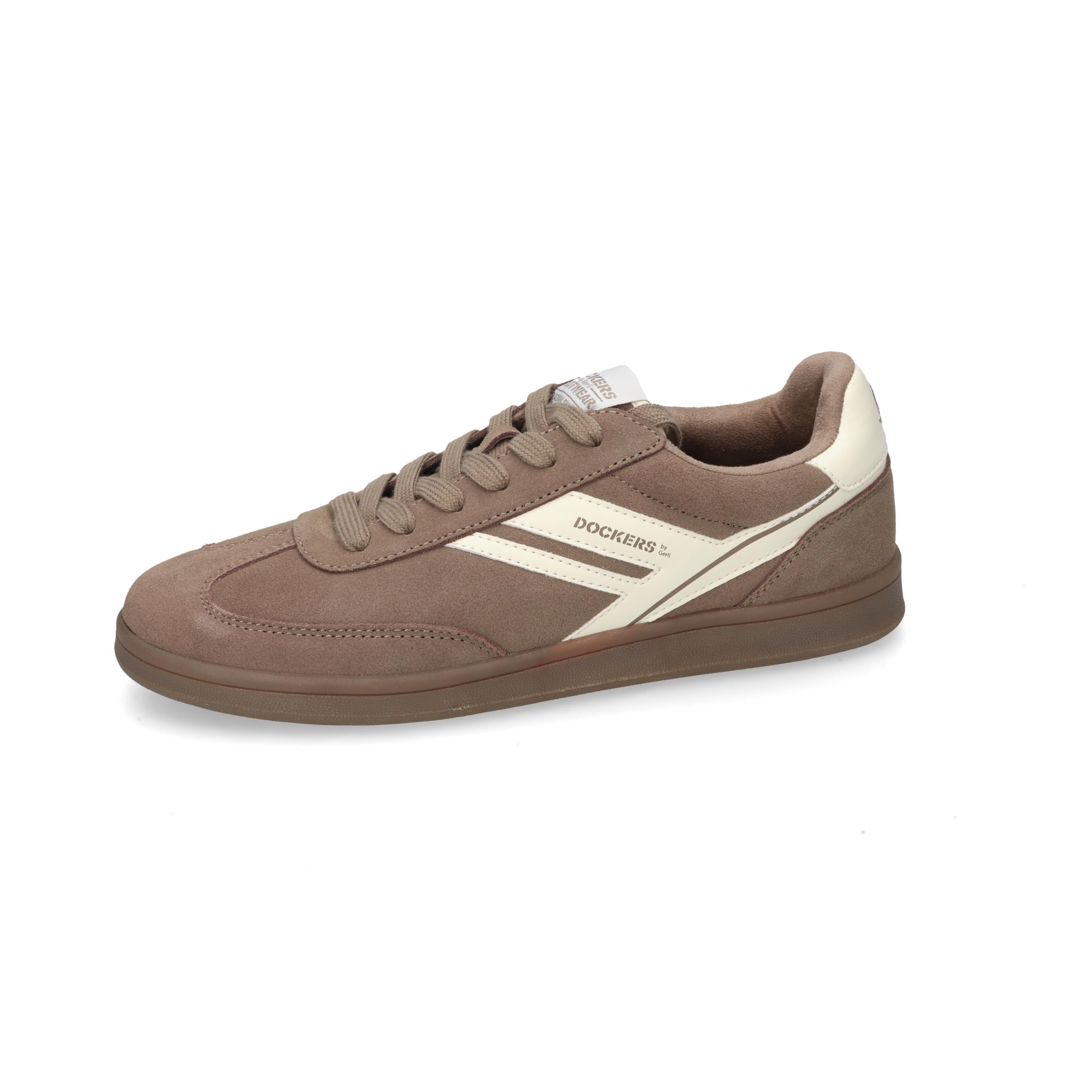 Dockers by Gerli Herren Low-Top Sneaker, Männer Halbschuhe