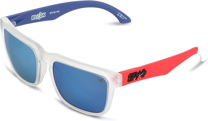Lunette de soleil spy ken block Clearance