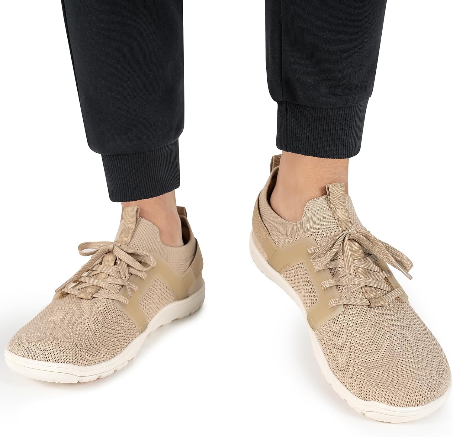 Pulltop Barefoot Trail Running Shoes for Men - Wide Toe Box | Zero Drop Sole | Minimalist Cross-Training Shoes - Image 6