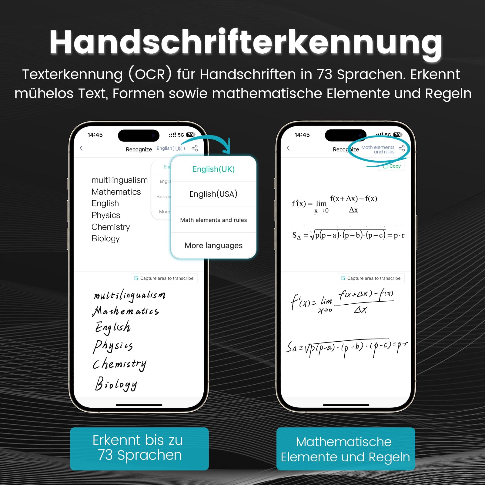 NEWYES Syncpen 3 Set, Smart Pen mit Tablet und Digitales Notizbuch &6 Refills, Echtzeit-Synchronisation& Smart Texterkennung für Student,Lehrer, Meetings, Vorlesungen oder Kreatives Arbeiten