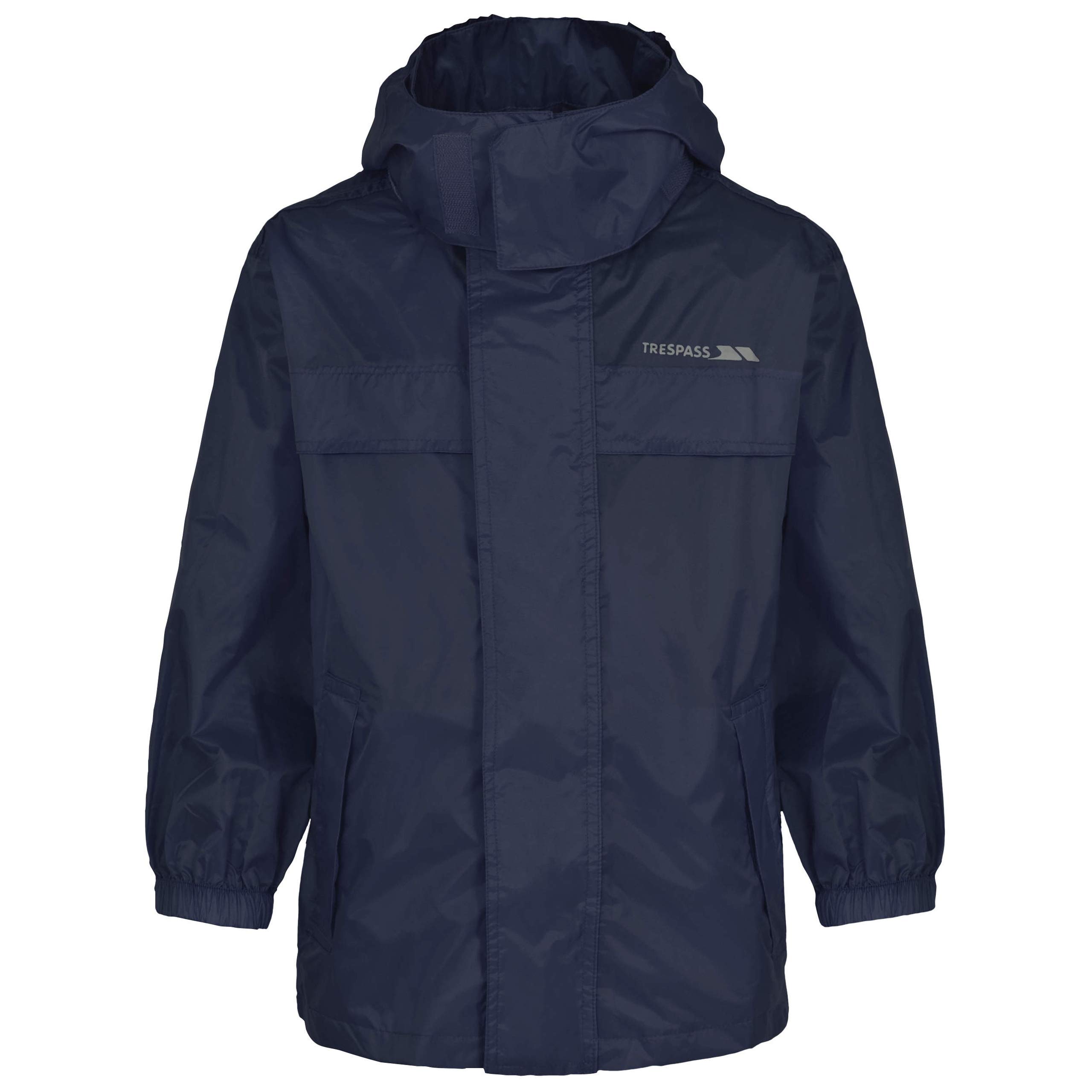 Trespass Kinder Oskar Jacke