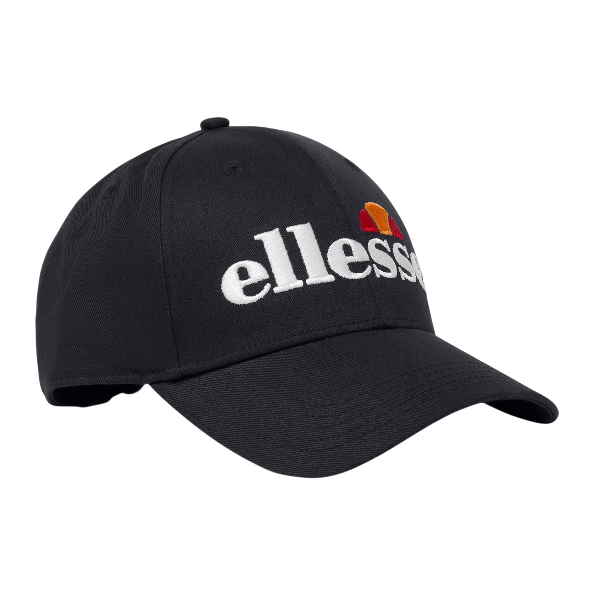 Ellesse Tralo Baseball Cap, black, One Size
