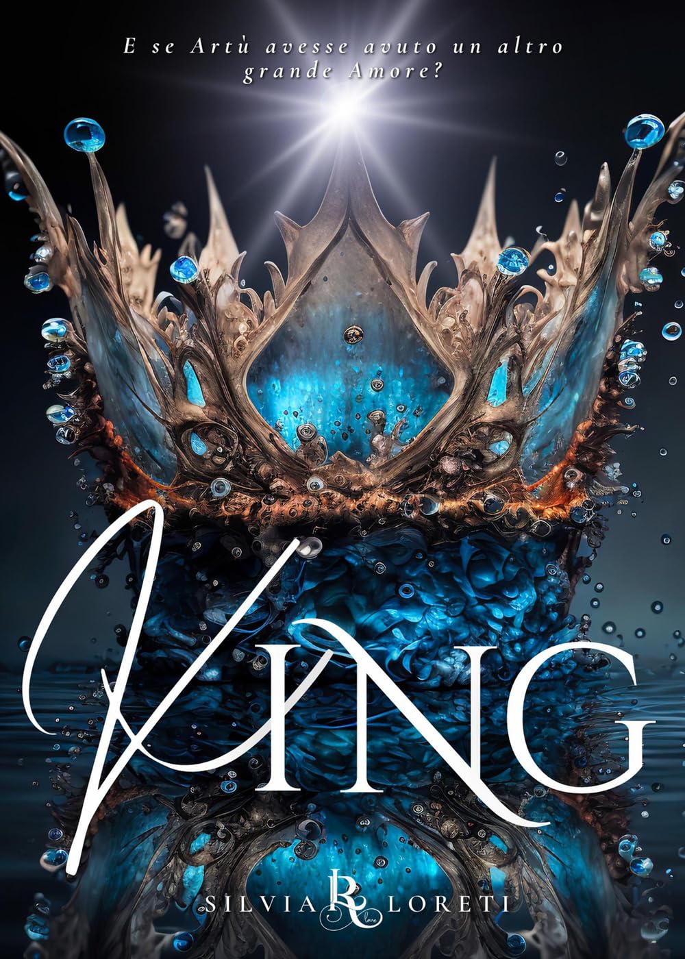 King: Conquista il cuore (Collana Relove - PubMe) (PubMe Romance)