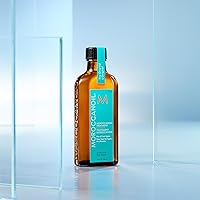 Vista 9 de Moroccanoil Treatment Hair Oil