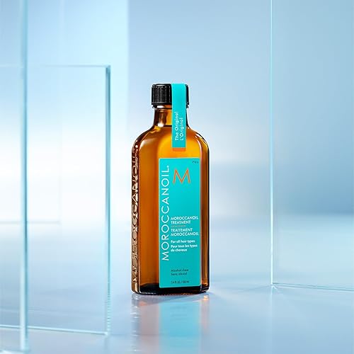 Miniatura 9 de Moroccanoil Tratamiento