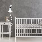 Baby Monitor Mount Holder Compatible with Arenti