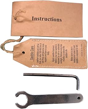 Amazon | GRAN COMPE(グラン コンペ) GRAN COMPE SADDLE 本革製