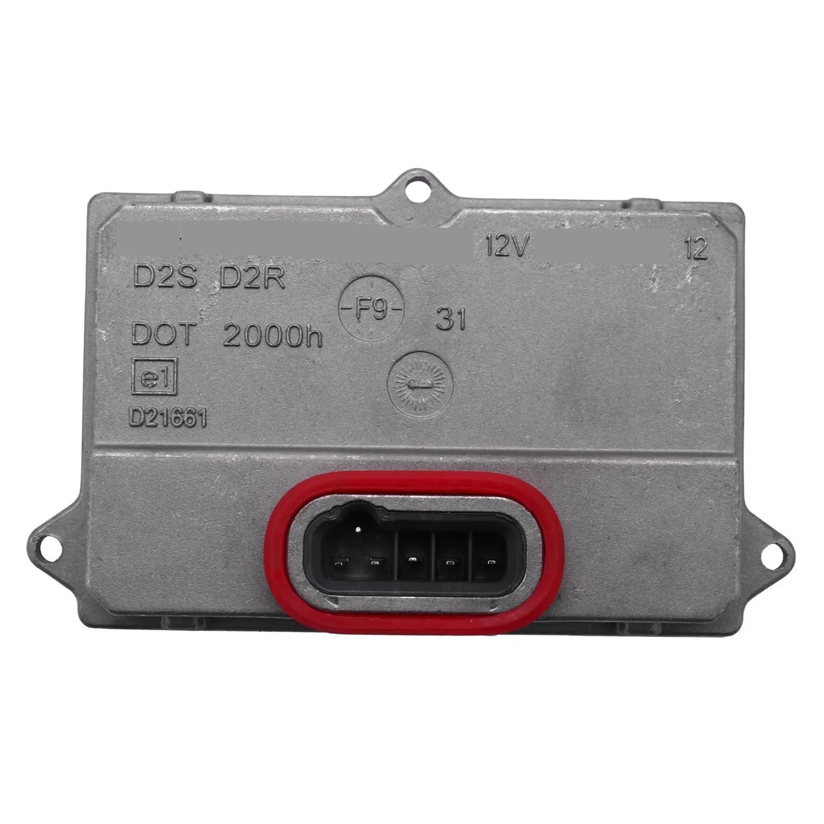 5Dv 008 290-00 ballast D2S D2R bloc optique pour phare au xénon d'origine