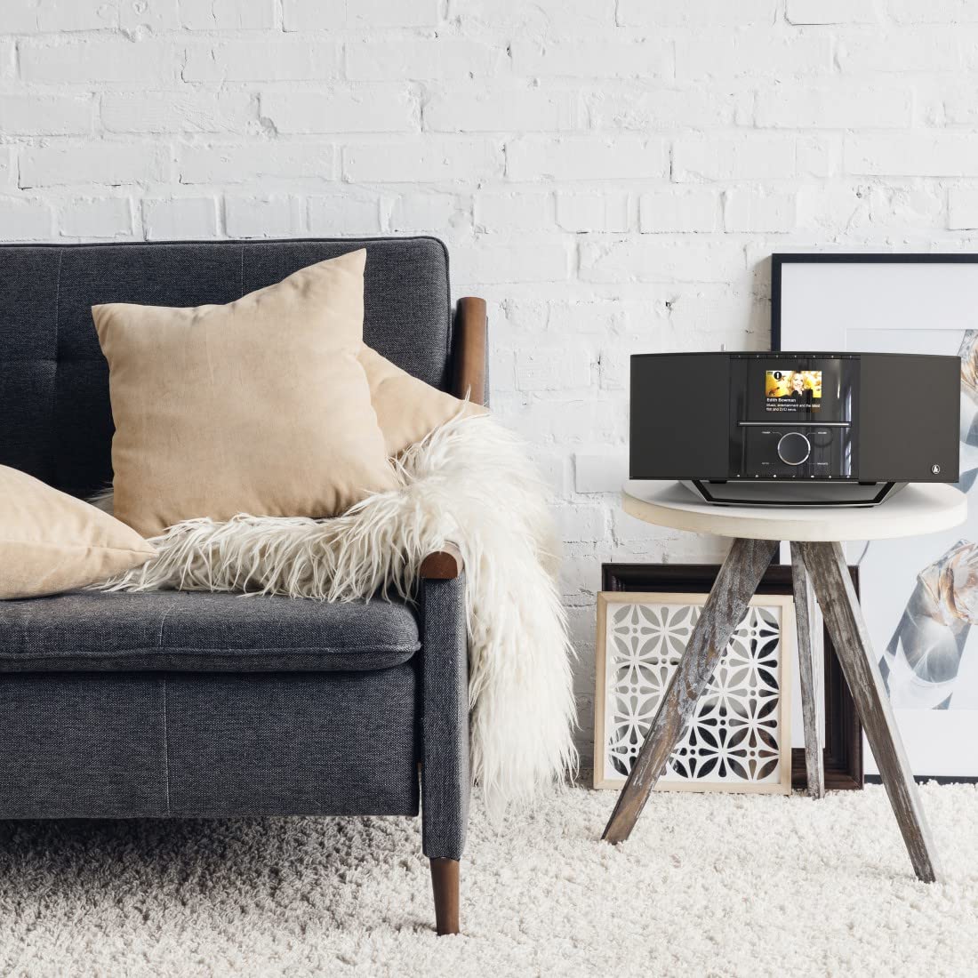 Perspektive Geröstet Sextant hama dir3510scbtx Einheit