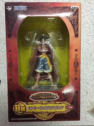 Amazon.co.jp: 一番くじ ワンピース ～The Legend of GOL・D・ROGER編