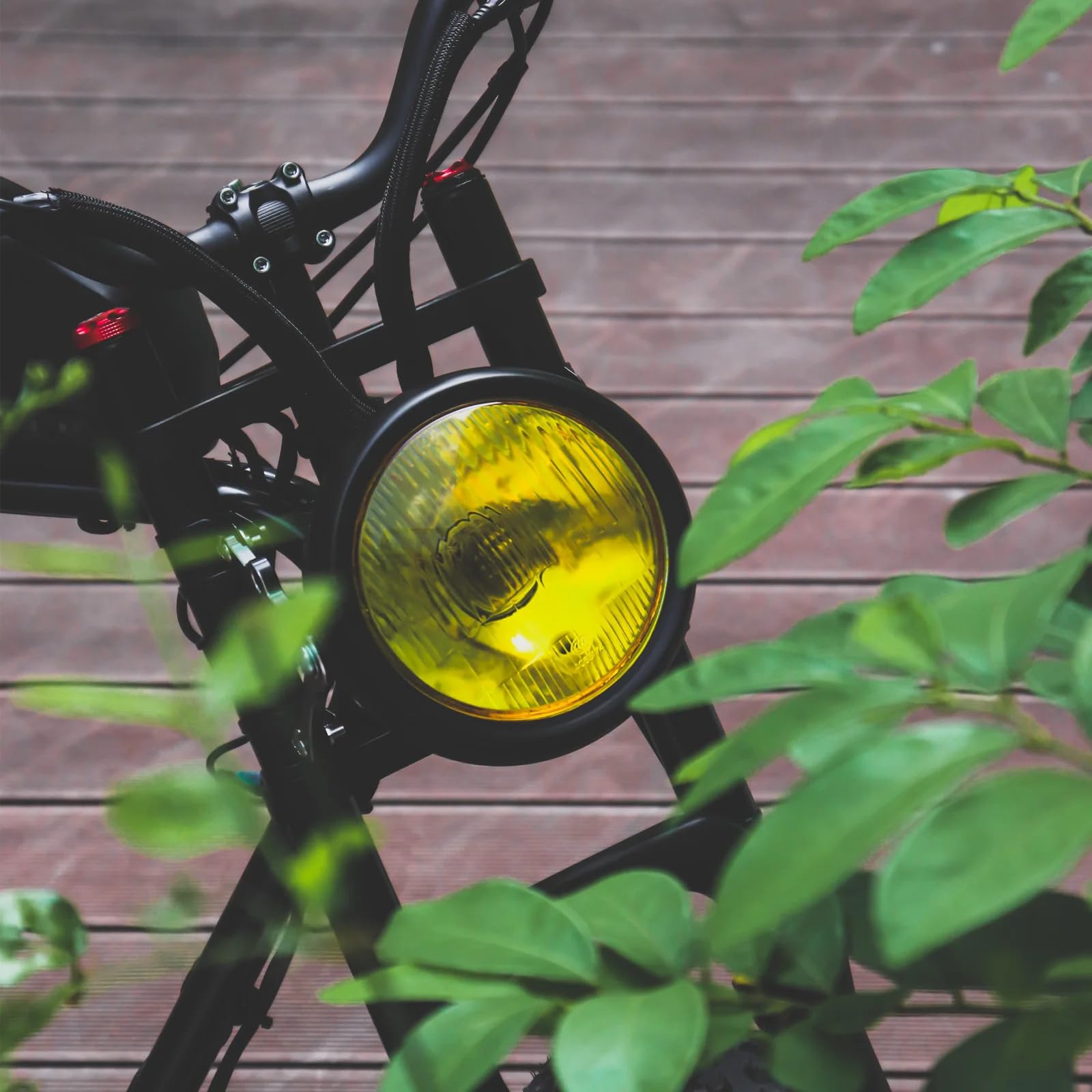 Amazon.co.jp: 12 Vヘッドライトキット5.75