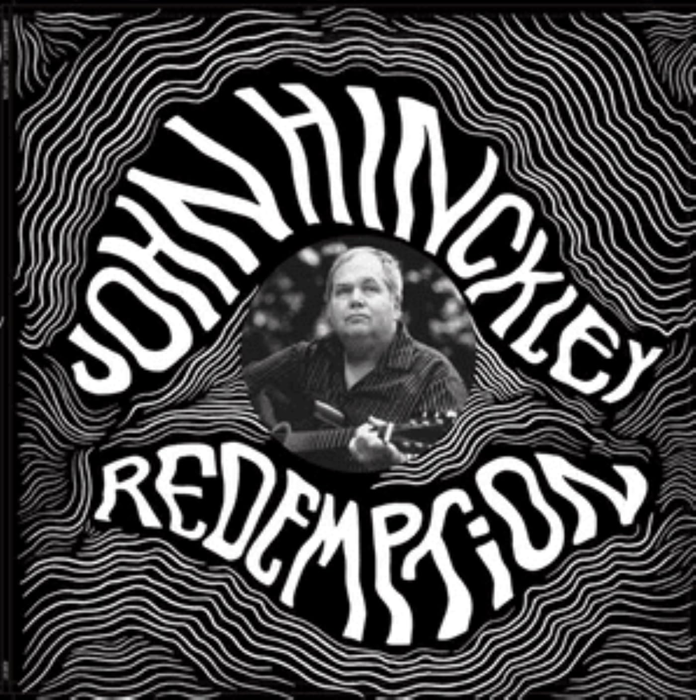 Redemption [VINYL]