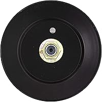 Vista 5 de 8TEN Husillo de cortacésped para Cub Cadet MTD LT1045 LT1046 i1046 618-0660 918-0625B 918-0660A