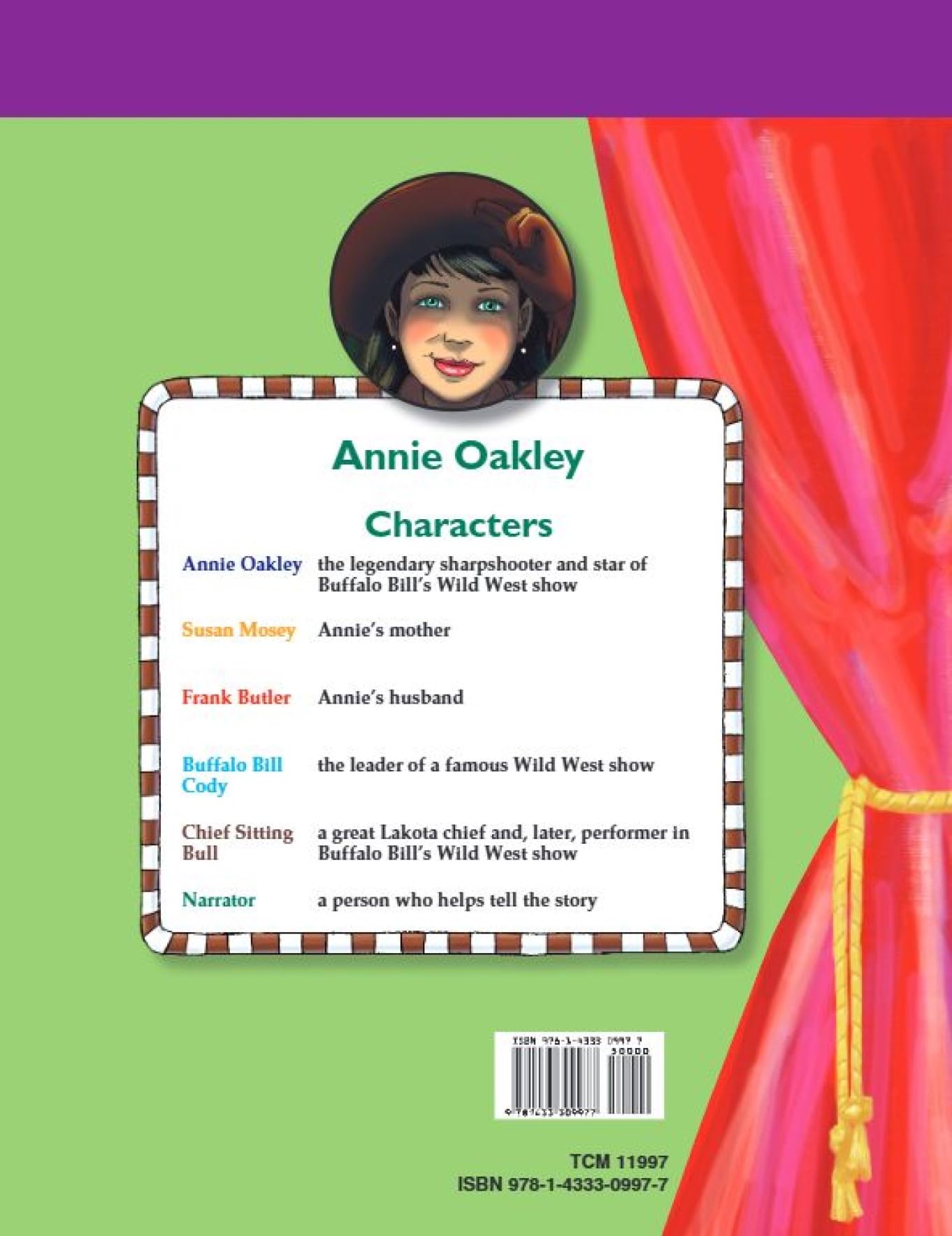 Reader's Theater: American Tall Tales and Legends Set