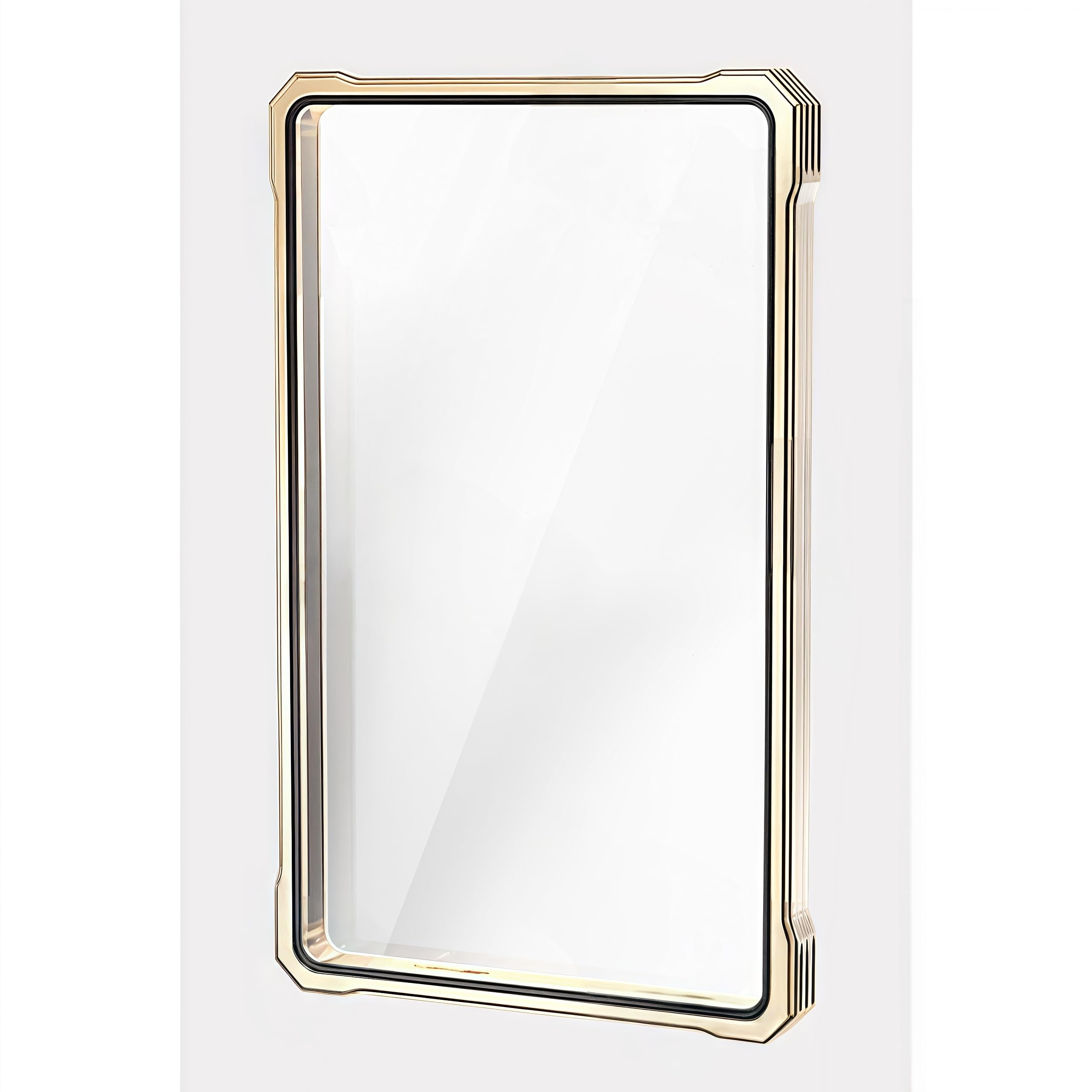 JIAONASHIJIA UV-Resistant Magnetic Metal Slab Case for 130pt BGS Graded Rating Cards Holder-High Alumina Glass-Multi-Point Magnetic Lock-Aluminum
