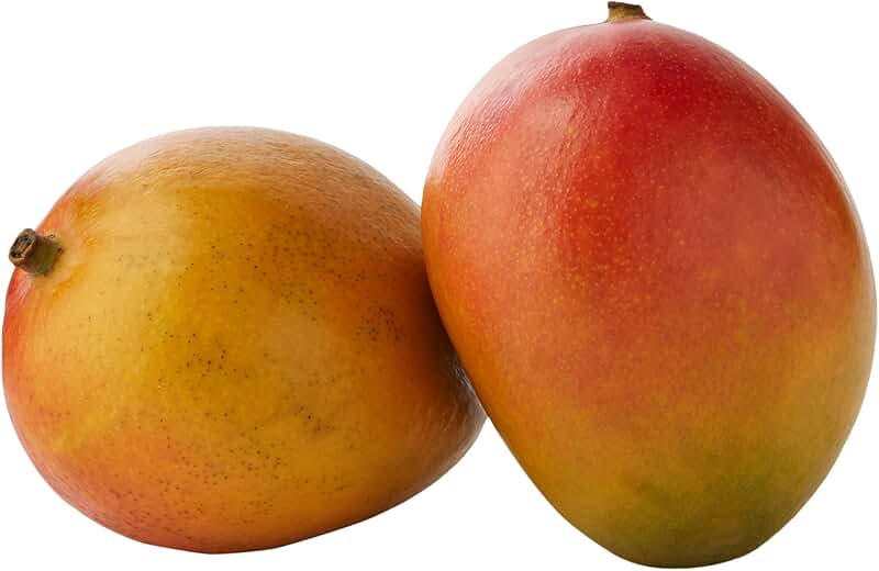Amazon.co.uk Fresh Mangoes Fresh Mangoes / Fresh Fruits Grocery Store
