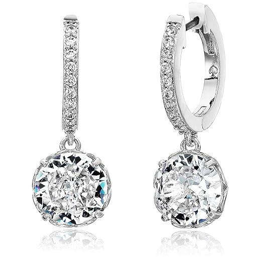 kate spade new york That Sparkle Earrings