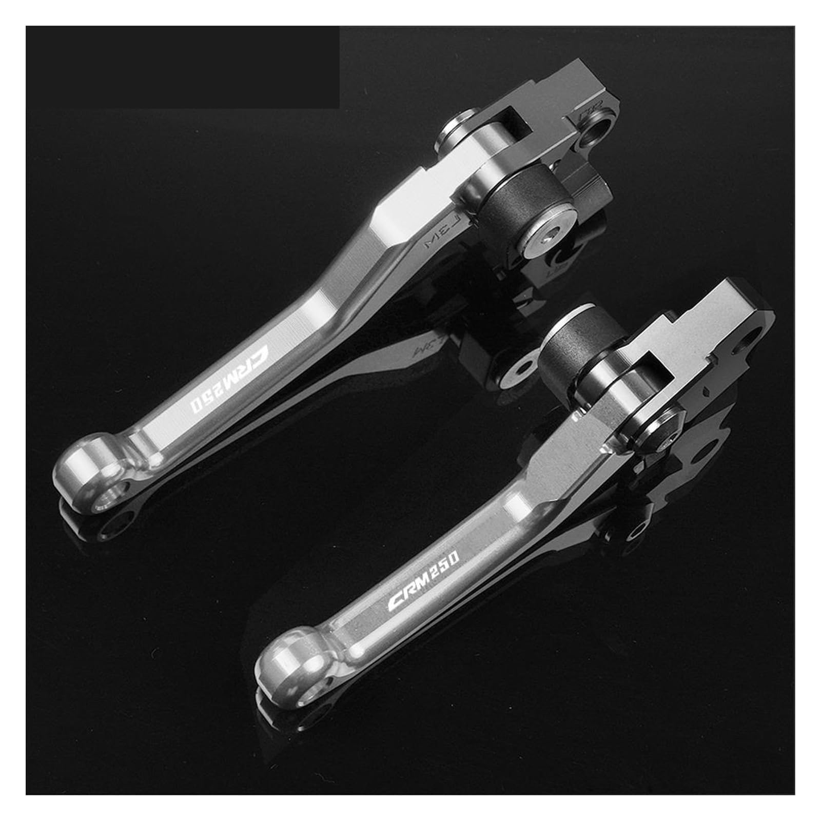 Moto Freno Frizione Master Per CRM250 R AR CRM250R CRM250AR 1994 1995 1996 1997 1998 Accessori Leva Pivot Per Moto Da Cross Freno Frizione Per