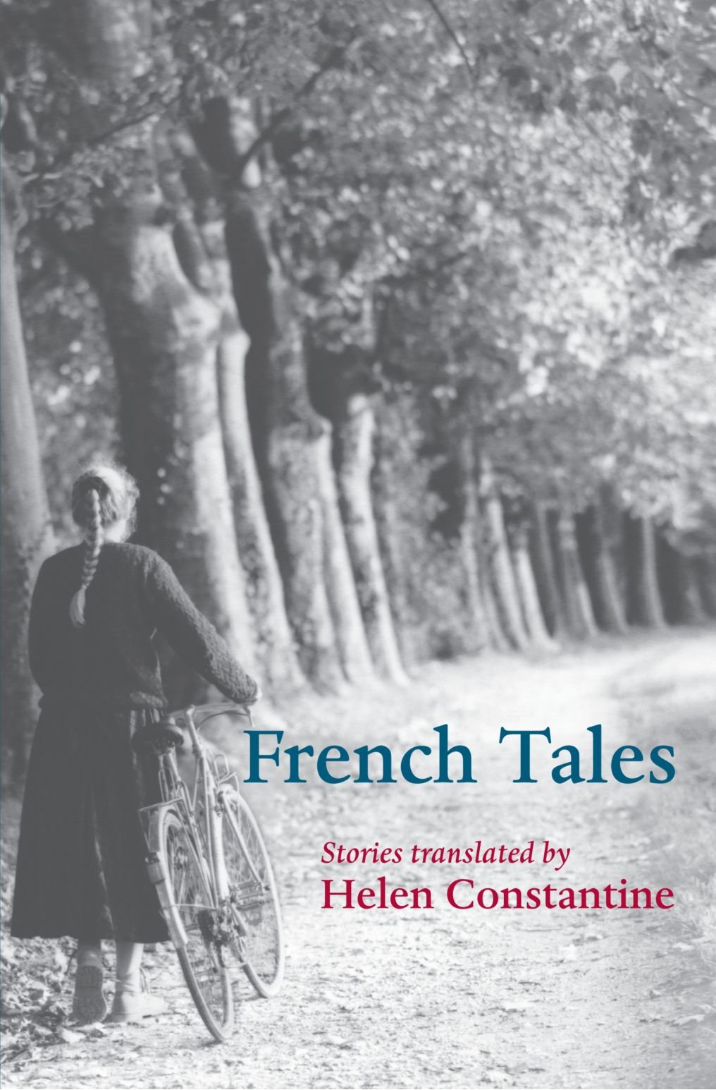 French Tales (City Tales)