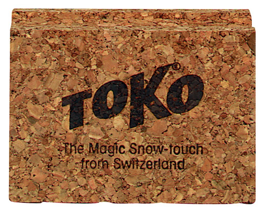 最 安値 TOKO トコ スキー スノーボード メンテナンス用 T8 ワクシング