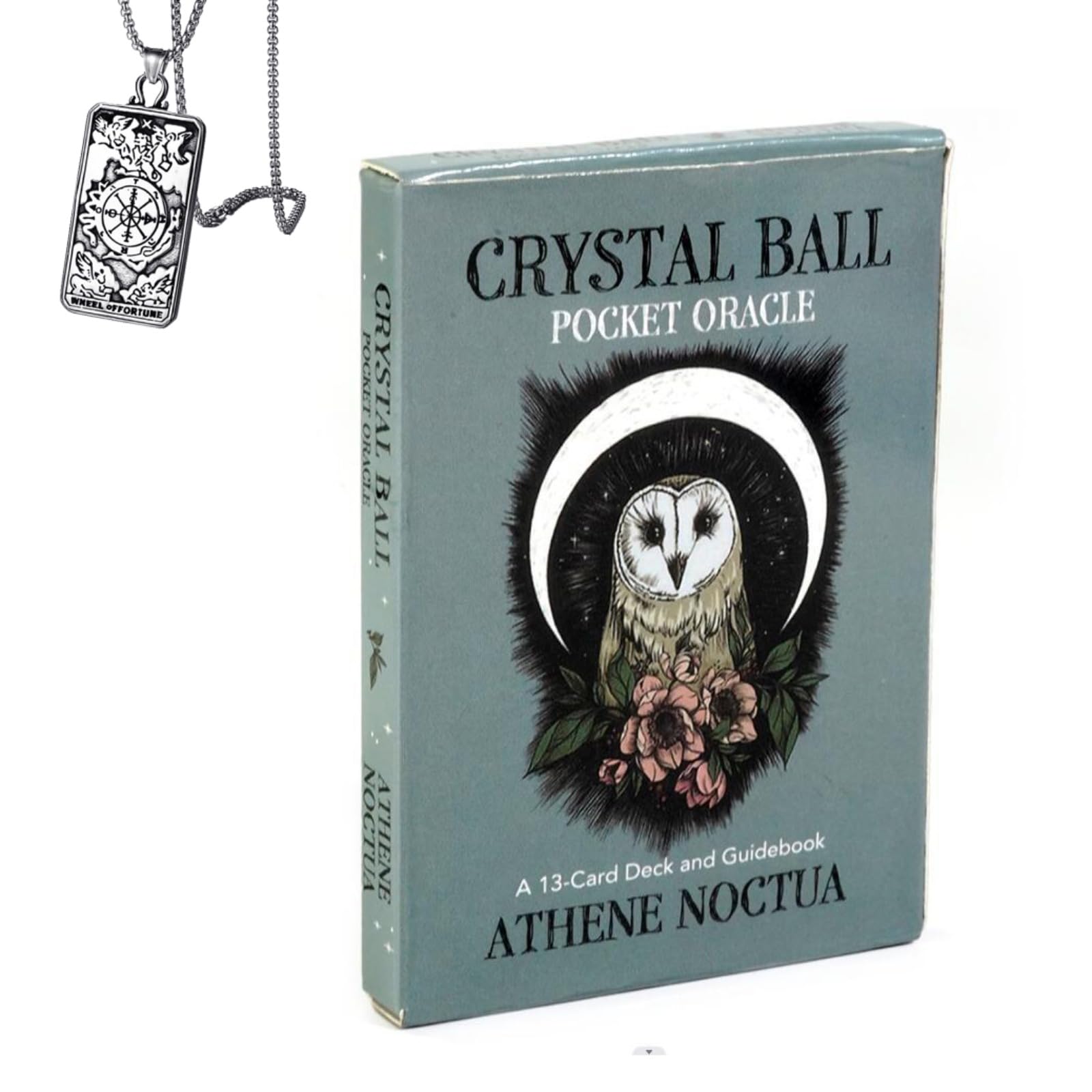 【正規品】革新的✨透明なクリアオラクル✨Transparent Oracle 正規品】革新的✨透明なクリアオラクル✨Transparent Oracle