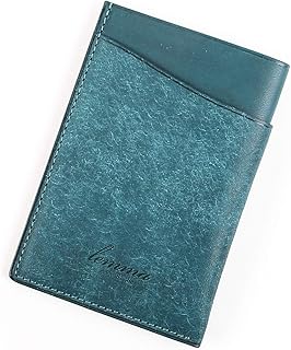 [lemma] レンマ 二つ折り 定期入れ Olas オラス パスケース ペトローリオ