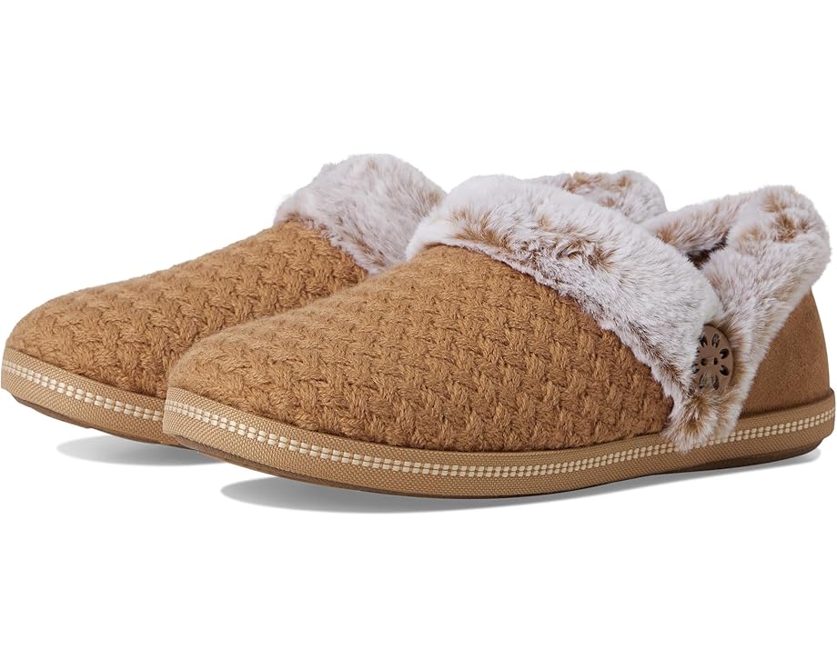 SKECHERS Cozy Campfire - Frosty Promise - Pair View