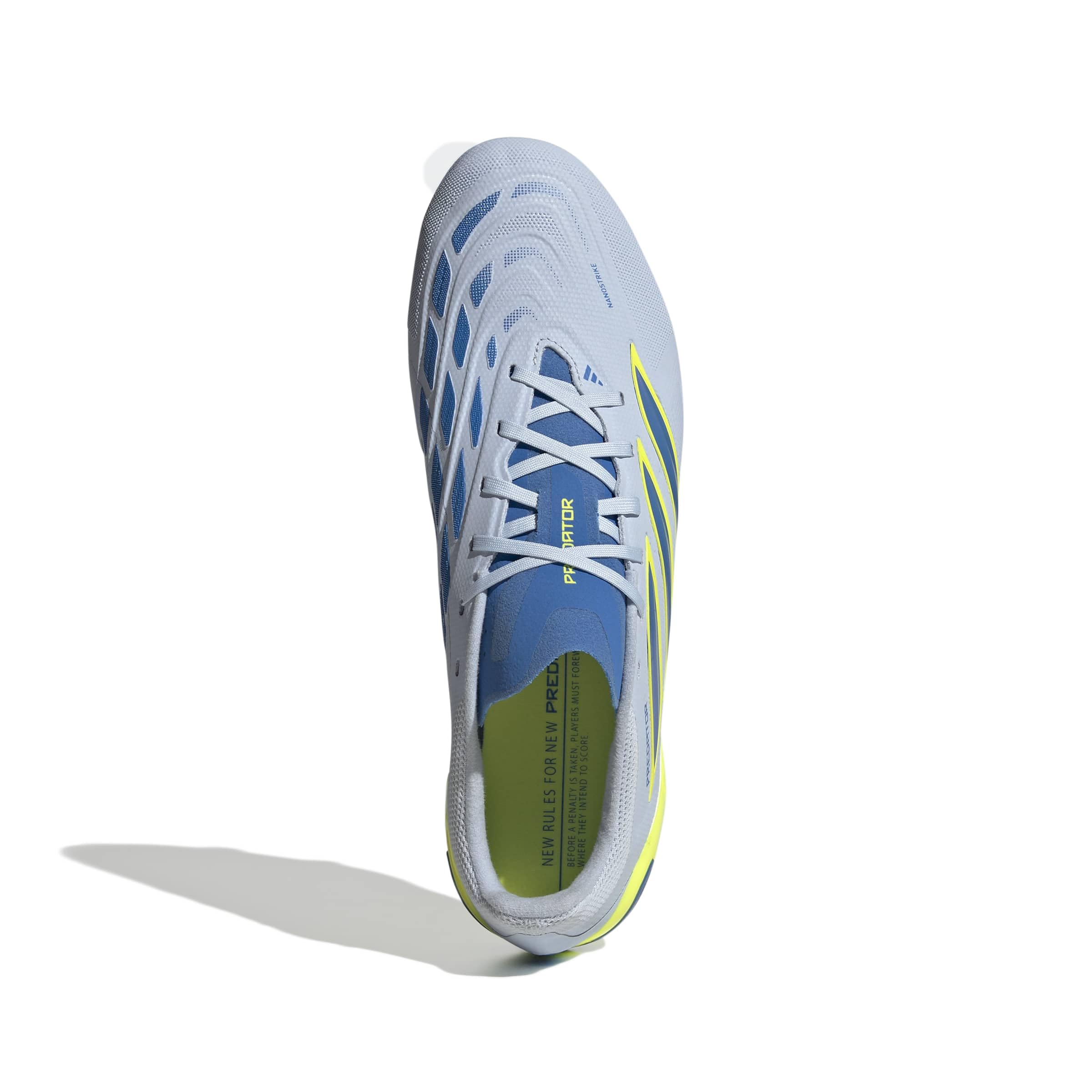 adidas Uniseks Predator League Firm Ground Football BootsBUTY