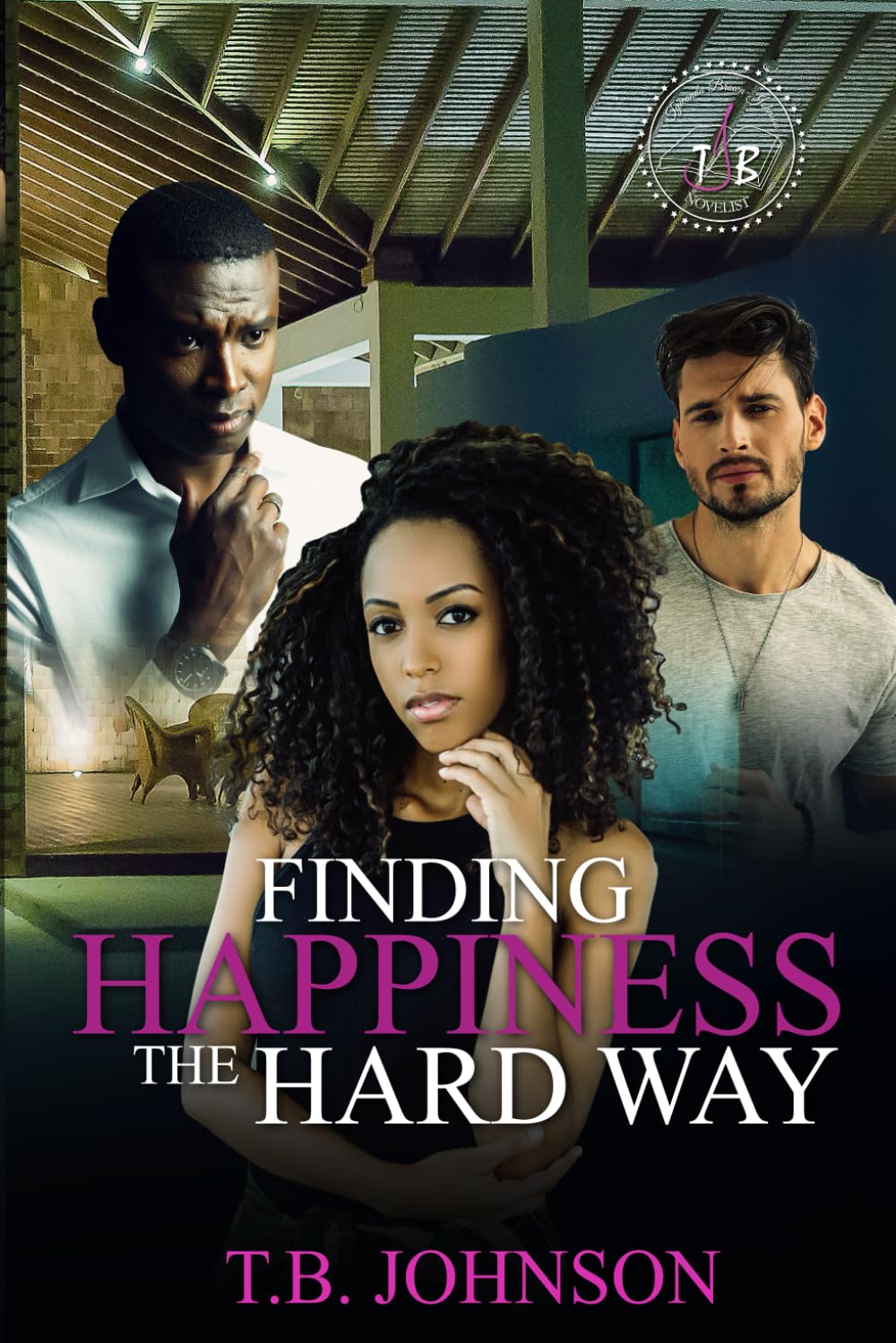 Finding Happiness the Hard Way