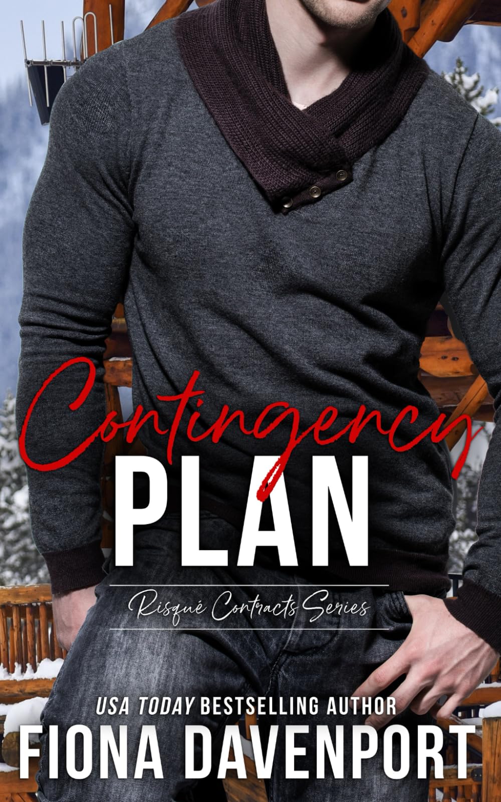 Contingency Plan (Risqué Contracts)