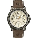 Expedition Rugged Metal Watch