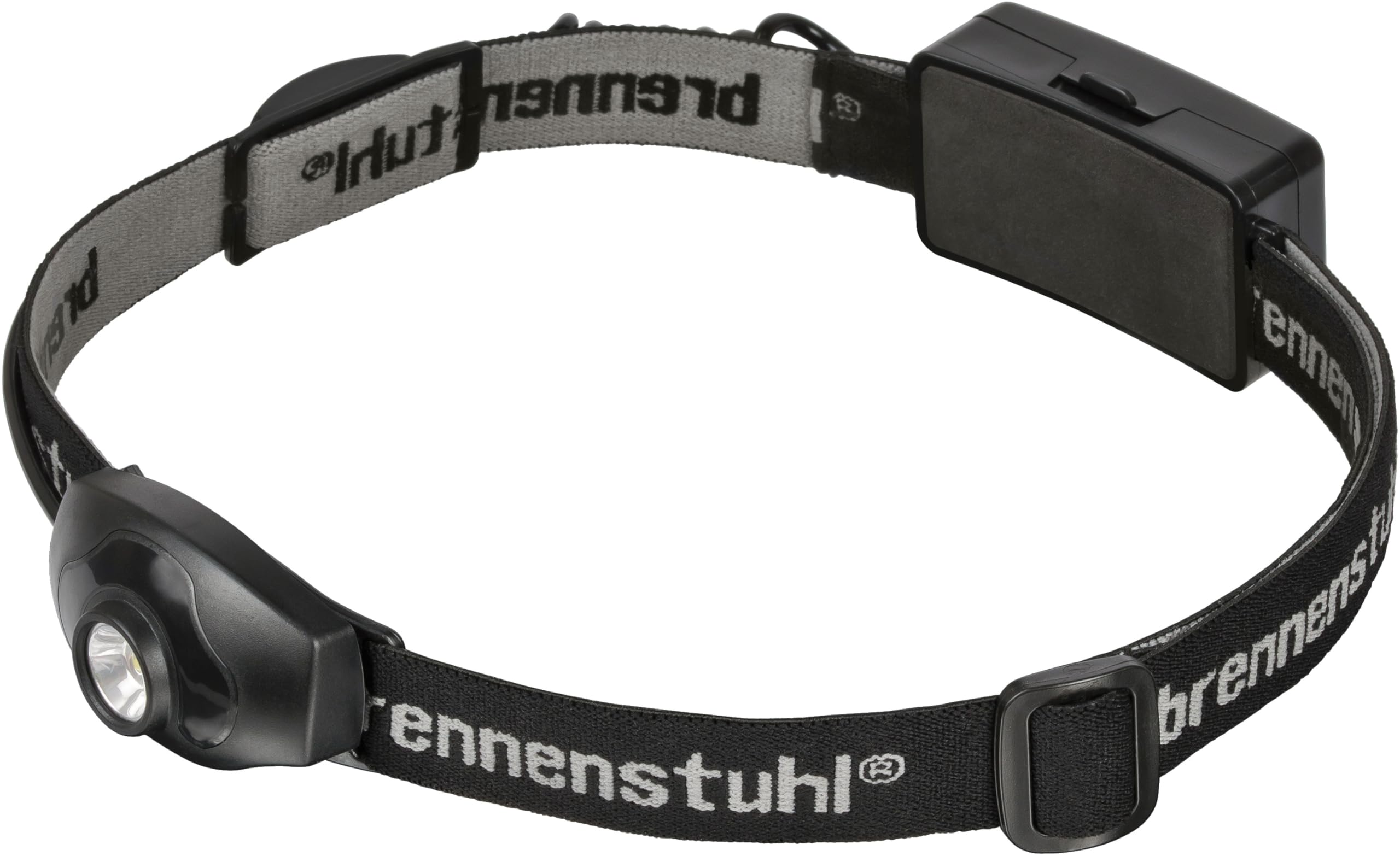 Brennenstuhl LED Kopflampe LuxPremium
