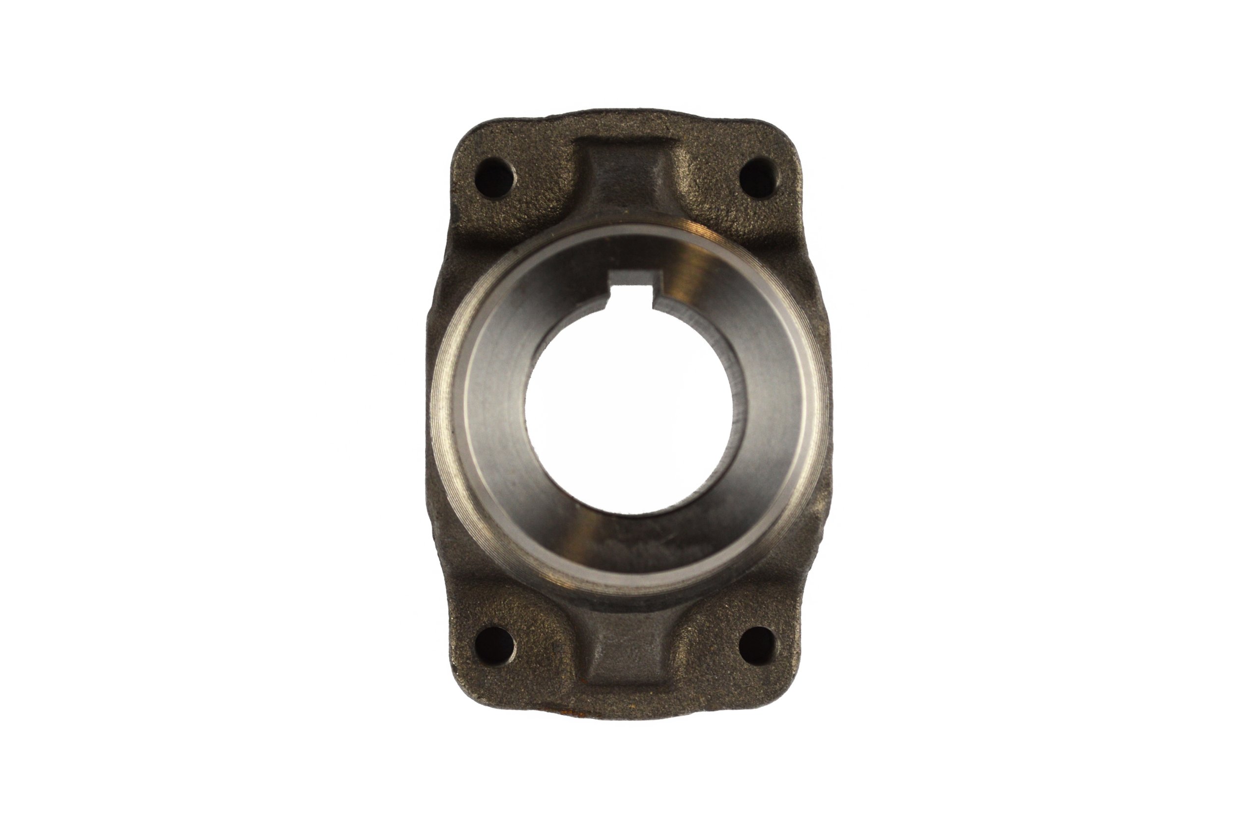 Amazon.com: Spicer 3-4-613-1 End Yoke : Automotive