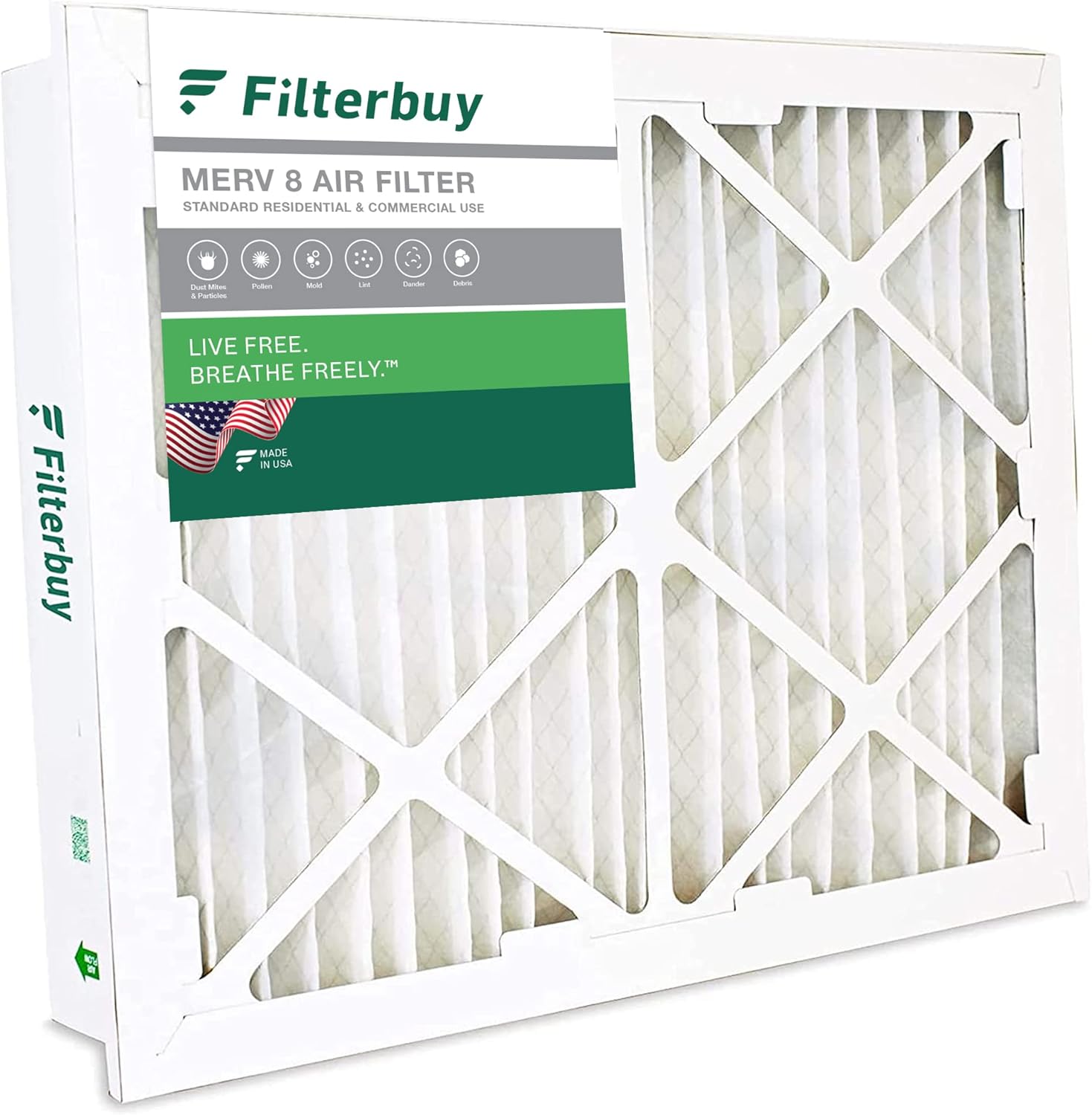 Menards Filters - v16580x