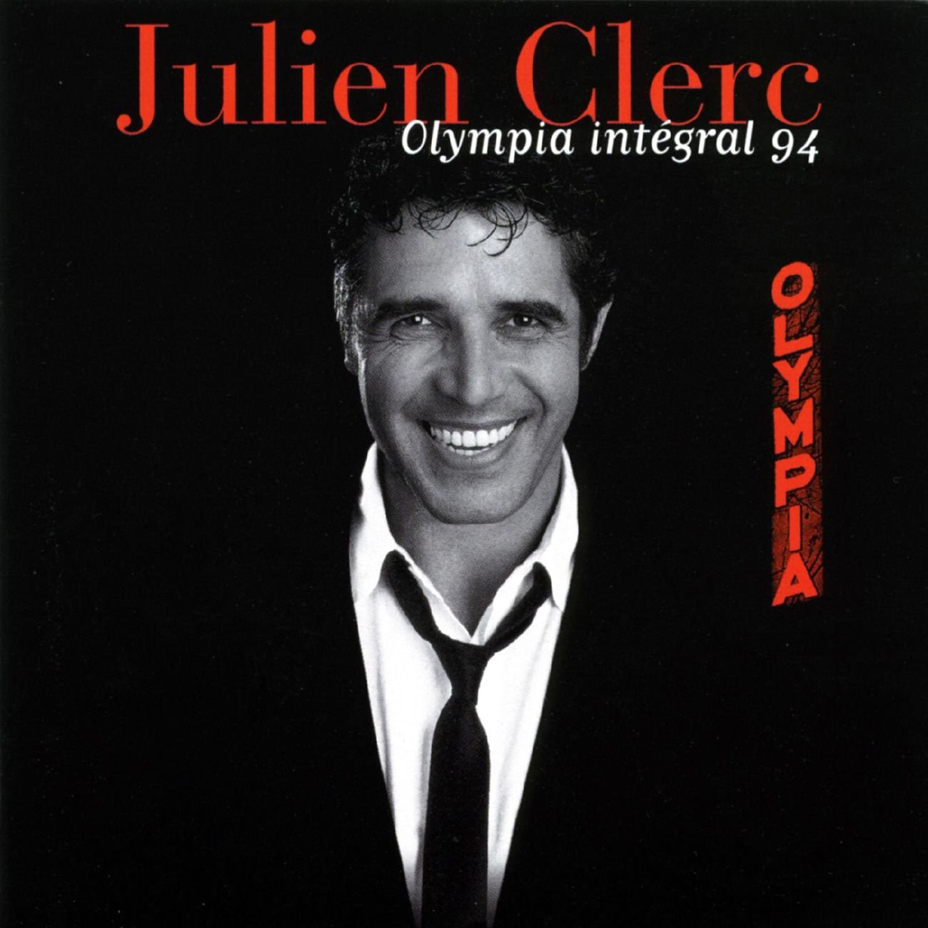 Olympia Intergral 94 [Audio CD]