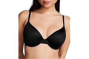 Victoria's Secret Bombshell Wear Everywhere Push-Up Bra